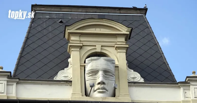 PRÁVE TERAZ Ústavný súd rozhodol o Jankovskej a ďalších: Piatich sudcov môžu stíhať väzobne! | Topky.sk