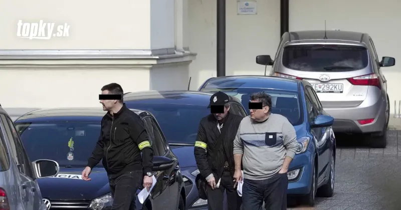 Kauza sudcov z Kočnerovej Threemy: Špecializovaný trestný súd bude rozhodovať v sobotu | Topky.sk