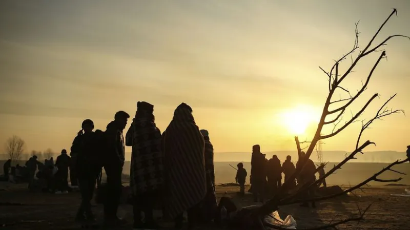 EÚ zaplatí po 2000 eur migrantom z Grécka, ktorí sa vrátia domov - Svet - Správy - Pravda.sk