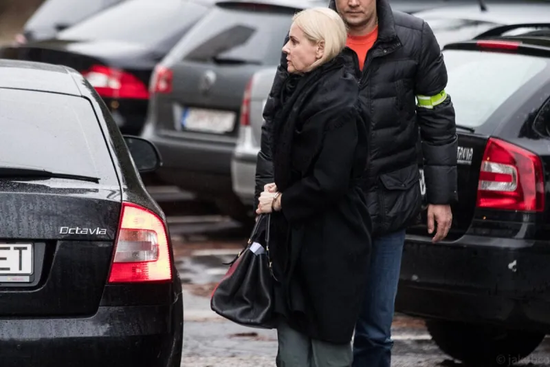 Jankovskej sťažnosti posúdi Najvyšší súd - SME