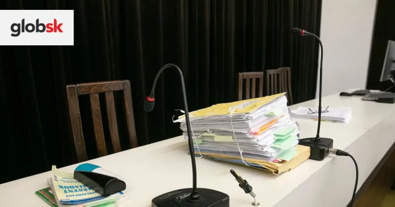 O sudkyniach z Kočnerovho mobilu má Najvyšší súd SR rozhodovať už vo štvrtok | Glob.sk