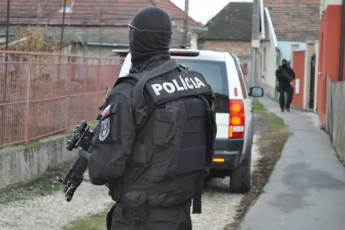 Ombudsmanka je rozčarovaná, nemohla riešiť zásah v Moldave - Webnoviny.sk