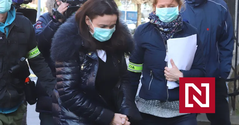 Koronavírus zasiahol aj súdy. O väzbe Kočnerových sudcov rozhodnú za zatvorenými dverami – Denník N