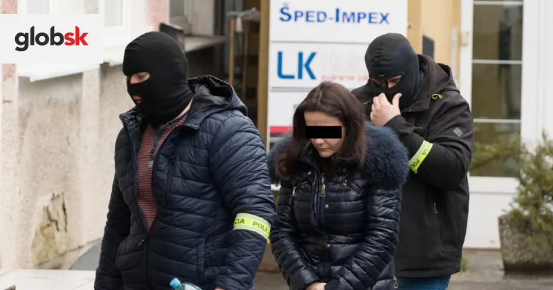 AKTUÁLNE Sudkyňu Maruniakovú, ktorú mal uplácať Kočner, Najvyšší súd do väzby nevzal | Glob.sk