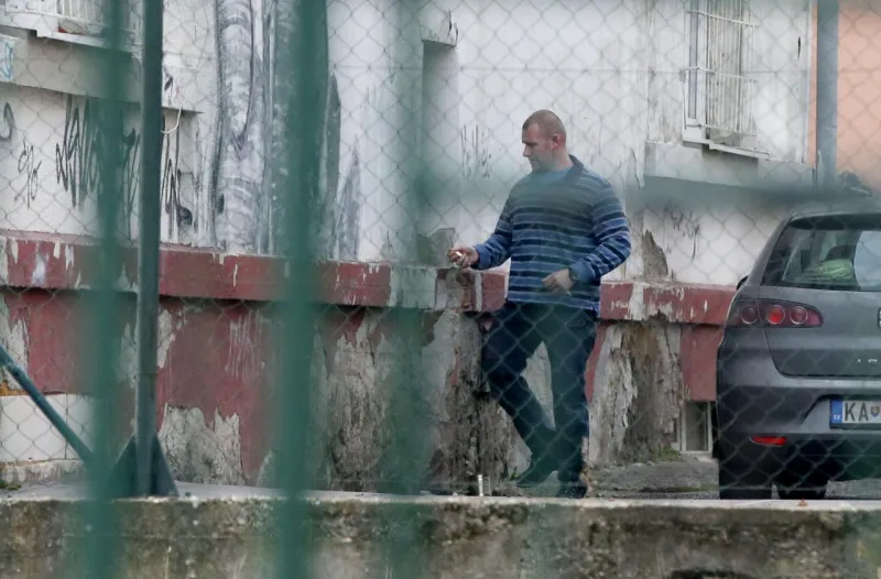 V kauze Čistý deň začala prokuratúra tri nové stíhania |  | .týždeň - iný pohľad na spoločnosť