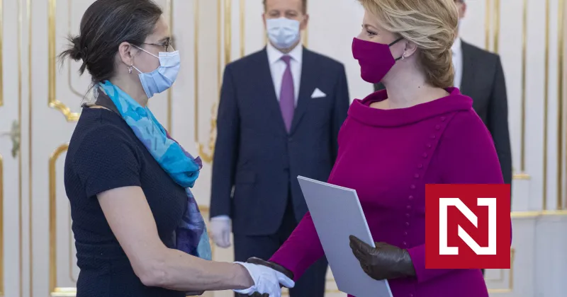 Kolíková: Moje pocity po zatknutí Jankovskej? Bola to bolesť, kam sme sa to v justícii dostali – Denník N