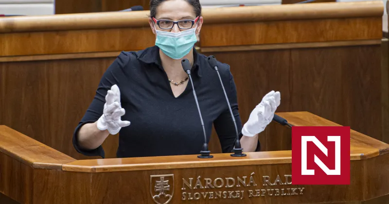 Ďalšia veľká zmena novej vlády: Najvyšší súd oslabený Kočnerom už má dostať vedenie – Denník N