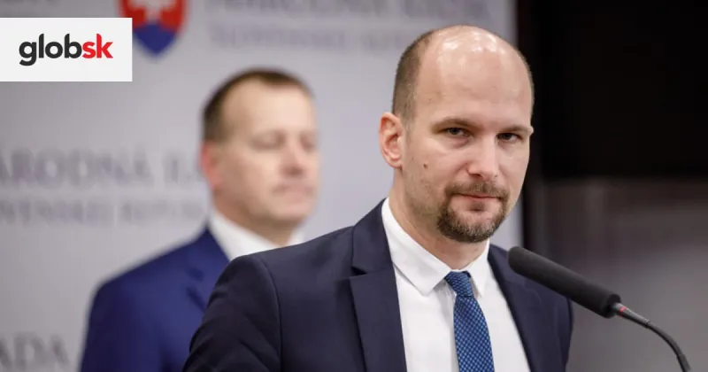 Kočnerov plán nevyšiel. Trestné stíhanie voči Grendelovi bolo zastavené | Glob.sk