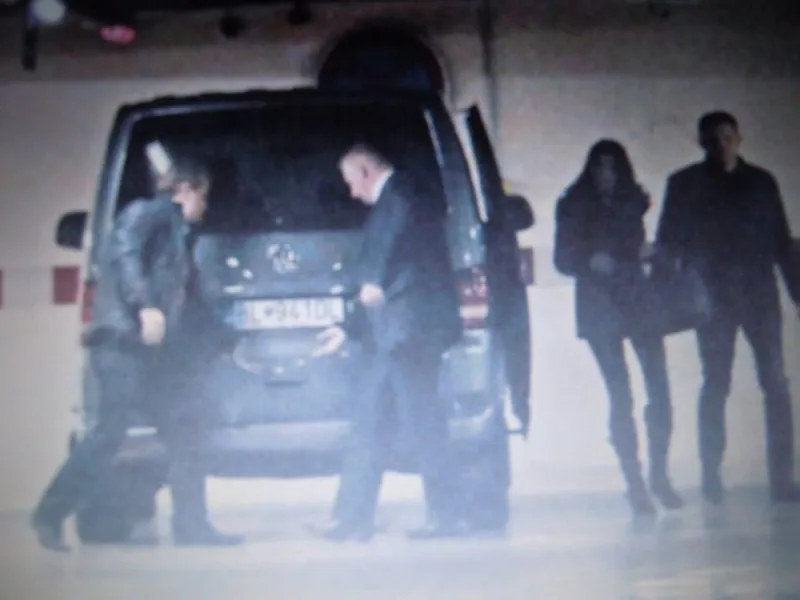 Kauza Kočner: Vyšetrovanie sudcov vedie aj k Ficovi - SME