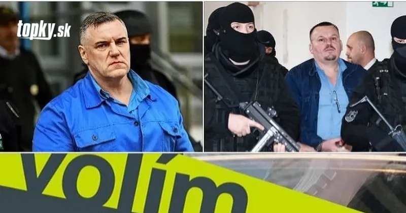 Piťovec po vzore Mikuláša Černáka: Bossovia mafie volili OĽANO! Objavilo sa aj VIDEO | Topky.sk