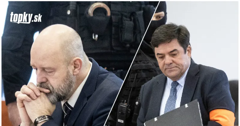 Detaily ROZSUDKU v kauze zmenky: Kočner a Rusko dostali 19 rokov, kľúčová bola výpoveď Tótha | Topky.sk