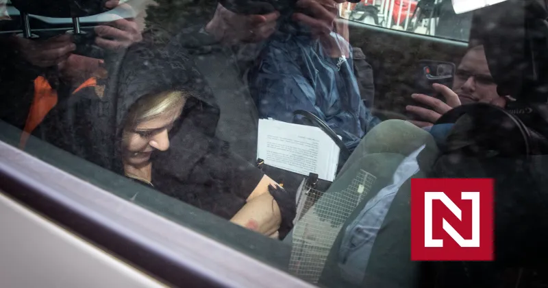 Najvyšší súd o Jankovskej: Keď ďalej klame, že nepozná Kočnera, musí byť vo väzbe – Denník N