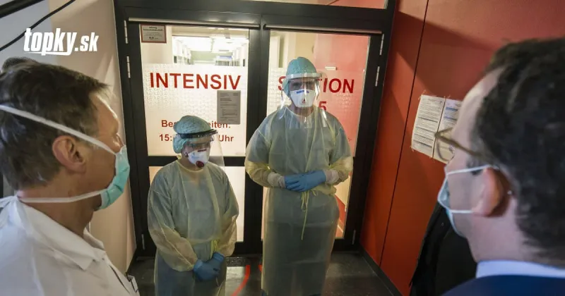 KORONAVÍRUS Nemecko vyzýva kvalifikovaných migrantov, aby pomohli v boji s pandémiou | Topky.sk