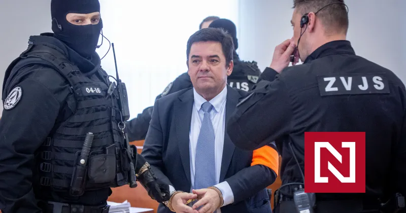 Minúta po minúte: Kočner namietal, že súd je zaujatý, s námietkou neuspel – Denník N