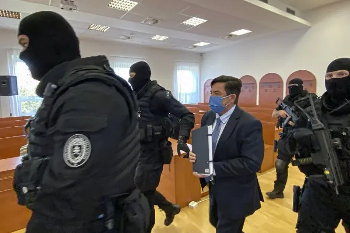 Kočner je opäť na súde: Jeho obhajca vzniesol námietku zaujatosti voči trom sudcom | Dnes24.sk