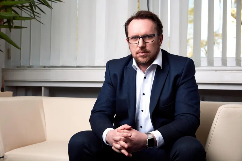 Martin Bohoš: V Tipose platilo, čo povie šéf, je sväté - Index SME