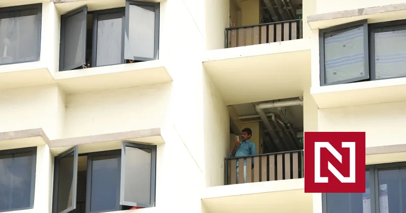 Druhá vlna v Ázii. Singapur zanedbal migrantov a zažíva rekordný nárast nakazených – Denník N