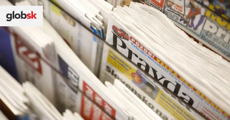Slovensko si polepšilo v rebríčku slobody tlače o dve miesta. Zavážil aj proces s Kočnerom | Glob.sk