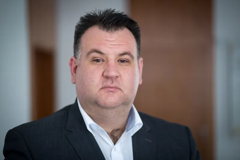 Šéf pôdohospodárskej agentúry: Sme jemne špekulatívneho charakteru, oplatilo by sa viac kontrol – Denník N