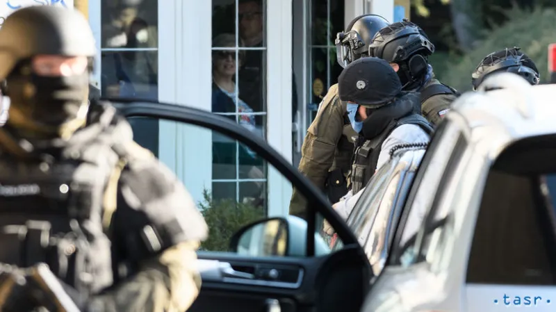 Kočner vypovedal na NAKA k podplácaniu sudcov - Domáce - Správy - Pravda.sk