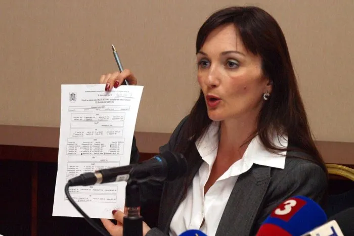 Škandalózna Pőtheová skončí v Úrade aj pre vzťahy s Kočnerom | Dnes24.sk