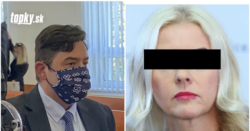 Kočner dúfal až do konca: Nová Threema odhaľuje, že loboval u Jankovskej krátko pred odsúdením | Topky.sk