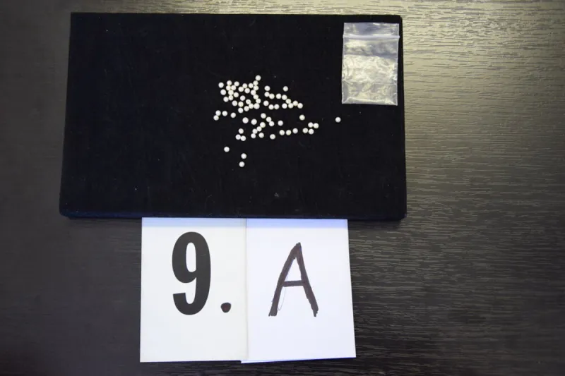 Kamene z Kočnerovej Kie Rio sú bezcenné - SME