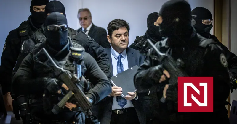 Našla sa nová Kočnerova Threema, sú v nej ďalšie dôkazy aj proti sudcom – Denník N