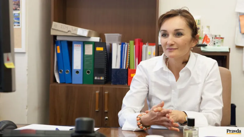 Parlament odvolal predsedníčku Úradu na ochranu osobných údajov Pötheovú - Domáce - Správy - Pravda.sk