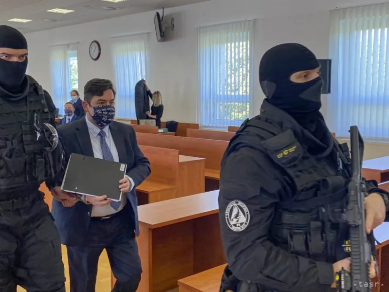 Marian K. tvrdí, že Kuciakove články neohrozovali jeho podnikanie