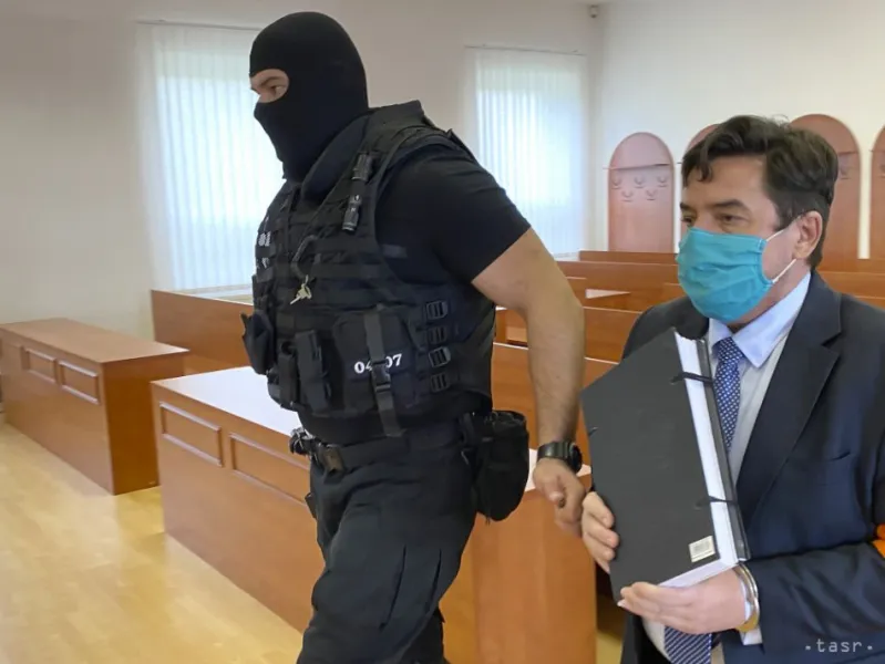 Súd zahrnul do dokazovania v kauze vraždy Kuciaka aj správy z Threemy