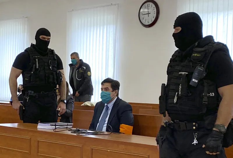 Kočner sa prvýkrát bránil, súd prečíta aj správu päťdesiat čoskoro za smrť - SME