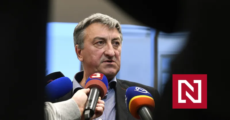 Kočner s Jankovskou si písali aj o šéfovi združenia sudcov, Sopoliga sa funkcie odmieta vzdať – Denník N