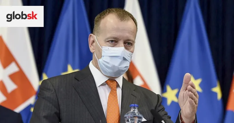 Kollár potvrdil, že podporuje 13. dôchodky a sociálne opatrenia | Glob.sk