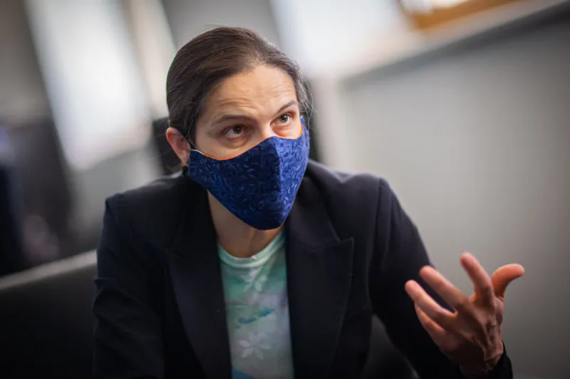 Fiačan podľa Kolíkovej preveruje Mamojkove kontakty s Kočnerom dostatočne - SME