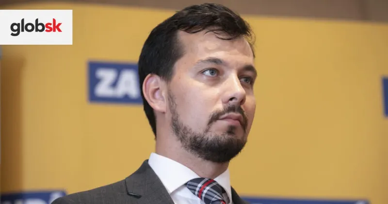 Šeliga podá trestné oznámenie vo veci komunikácie Troškovej a Vadalu | Glob.sk