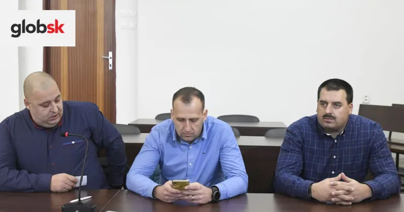 Kauza pouličnej bitky má konečne dohru. Košický súd odsúdil trojicu bratov Paškovcov | Glob.sk
