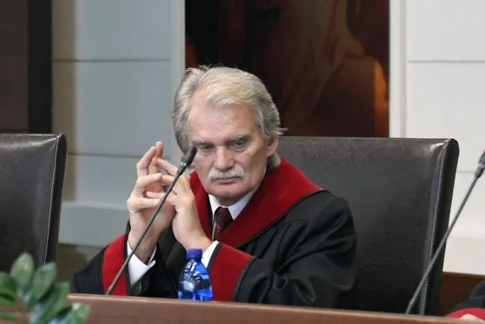 Škandalózny Mamojka ako ústavný sudca končí! Vzťah s Kočnerom potvrdila SIS | Dnes24.sk