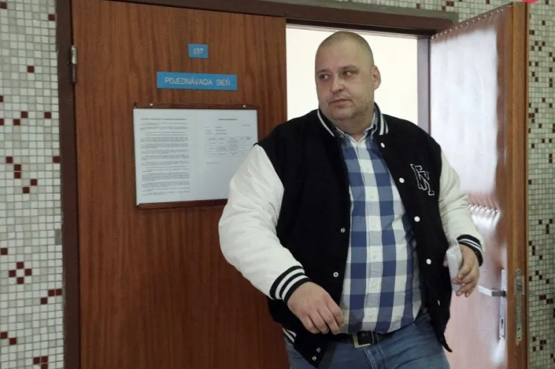 Arogantní bratia Paškovci pred súdom: Vinní v kauze pouličnej bitky | Dnes24.sk