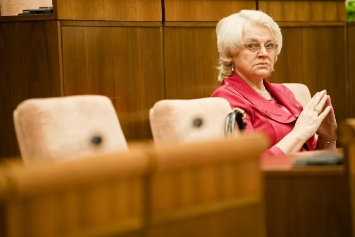 Kontroverzná Tomanová: 