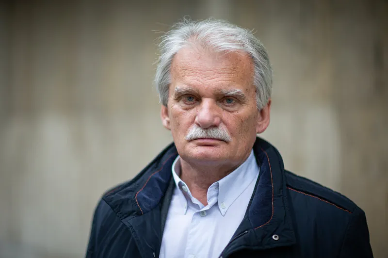 Mamojka: Pri Kočnerovi som pochybil (rozhovor) - SME