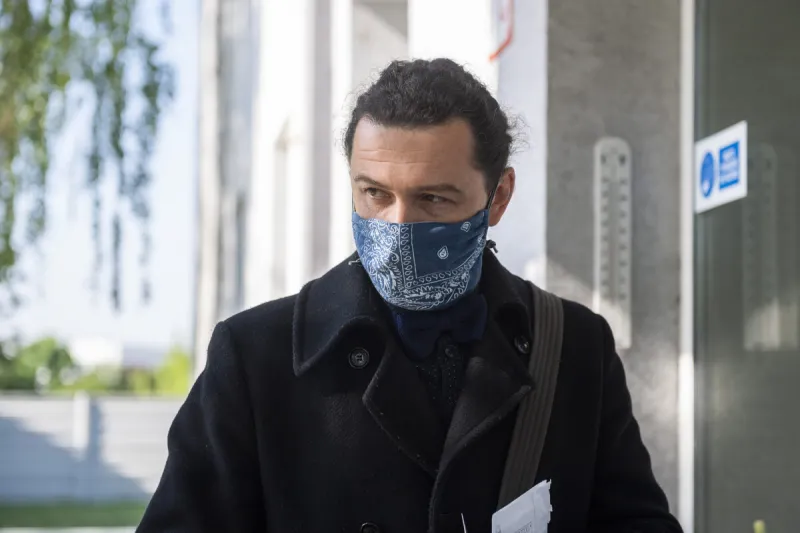 Minúta po minúte: Vypovedať má prísť Kočnerov brat Ivan - SME