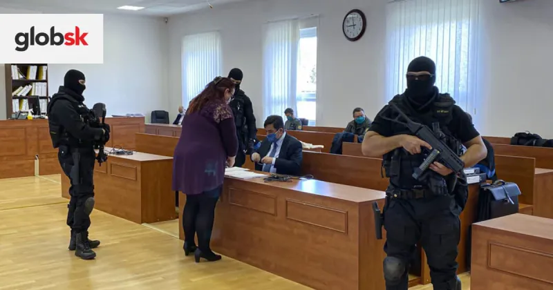 ONLINE Ivan Kočner využil právo nevypovedať. Na súde sa číta jeho skoršia výpoveď | Glob.sk