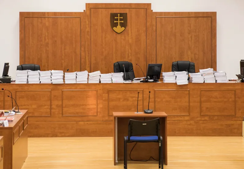 Po zrušenom termíne sa kauzou Gemerský mlyn bude zaoberať súd zrejme na jeseň - SME