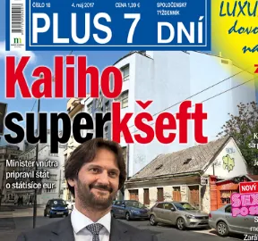 Kaliňák zamenil lukratívne pozemky za štyri byty pre policajtov s kamarátom Bašternáka – Denník N