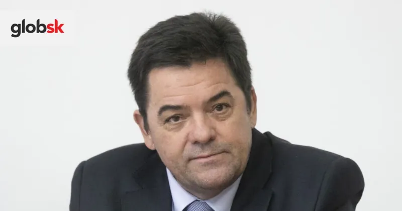 Sudca zverejnil Kočnerovu komunikáciu z aplikácie Threema | Glob.sk