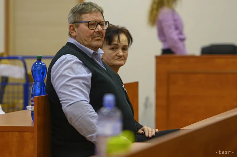 Súd prerušil pojednávanie vo veci vraždy Jána Kuciaka do 1. júna