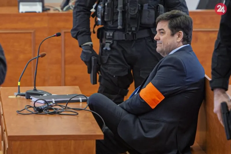 Radikálny krok sudcu: Kompletná Kočnerova komunikácia z Treemy TU | Dnes24.sk