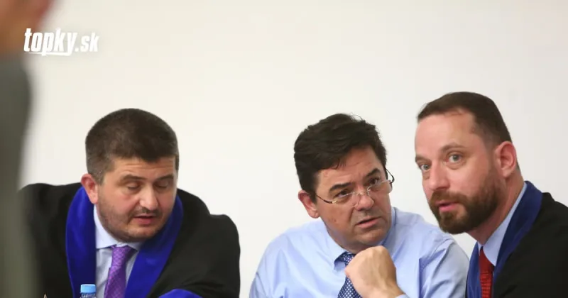 Ďalšia rana pre Kočnera! Ústavný súd dal za pravdu protistrane: V kauze rozhodovala Jankovskej sestra | Topky.sk