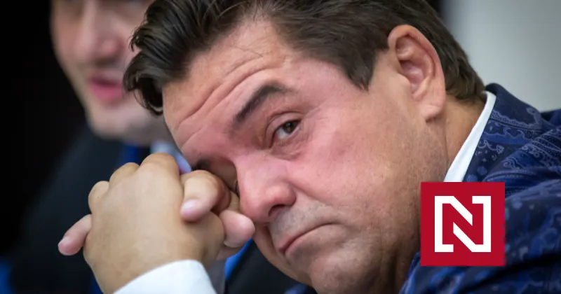 Newsfilter: Takto vyzeral rozklad štátu a spravodlivosti, aký sa páčil Kočnerovi – Denník N